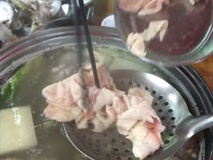 -江村四哥新鲜牛肉店(江高总店)