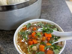 -胡家包子·清真(大众巷店)