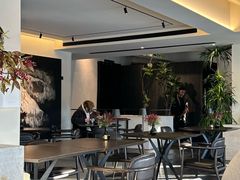 -The Georg(东华门店)