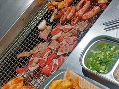 -马路牙子烧烤音乐酒馆(望京店)