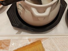 -稻香饭店(龙华天虹店)