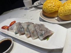 叉烧肠粉-火啫啫·粤式啫啫煲(南通首店)