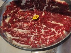 -荣叔港式沙嗲牛肉火锅(正佳潮流店)
