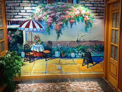 -天语雅阁(永乐路店)