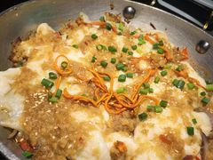 -田婆婆的菜(海口友谊阳光城店)
