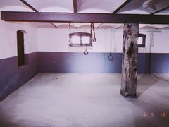 -青岛德国监狱旧址博物馆