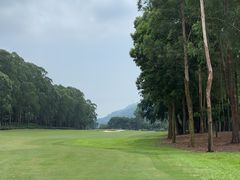 -东莞海逸高尔夫球会