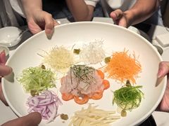 -滋粥楼·顺德菜(番禺广场总店)
