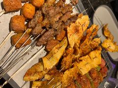 -最先生·烧烤·火锅·音乐聚会餐厅(大悦城店)