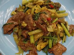 -新世界餐厅(万达店)