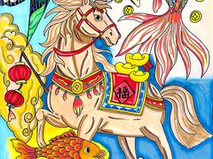 -万佳广场(台东店)