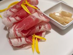 -涮福記·现切牛羊肉火锅(世纪汇店)