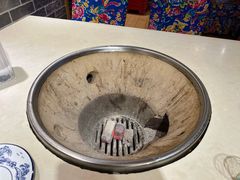 -妈妈家铁锅炖(景诚园综合楼店)