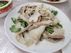 -映秋饭店(李庄总店)