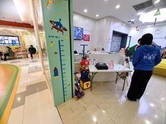 -百变创造力活动中心(虹口龙之梦中心店)