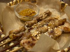 -曼谷食堂·泰国家庭料理