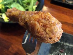 -校村炸鸡(弘大)