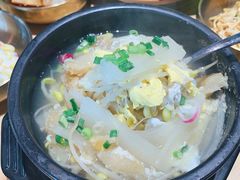 -金顺碳烤肉(番禺傍江地铁站店)