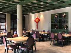 -古关火锅店(古北水镇景区店)