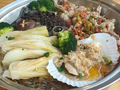 -璞臻汽锅餐厅(南京东路店)