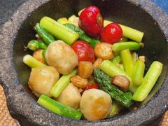 -炊江南·上海菜(国展华漕店)