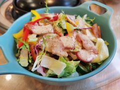 -喜上喜鸡煲翅(吉大店)