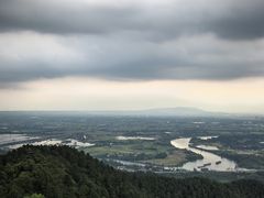 -敬亭山风景名胜区