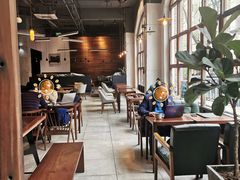 -VESH COFFEE(定西路店)