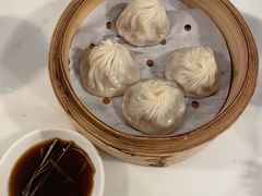 -翡翠拉面小笼包(岭南新天地店)