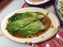 -吉祥春饼·烤鸭(国贸店)