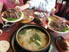 -尼玛藏家风味园(阿山食城店)