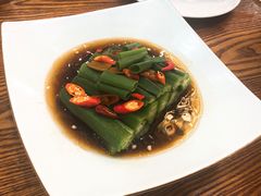 -宁夏国强手抓羊肉·清真菜(未央路凤三店)