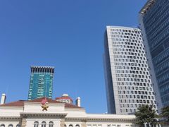 -中国福利会少年宫