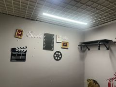-小象国照相馆(宝山万达店)