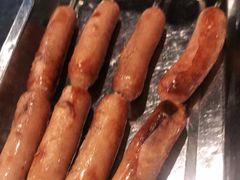 -玫瑰红烤羊排(北新桥三条店)