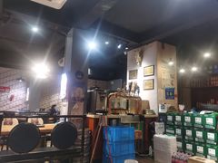 -兄弟龙虾(胜太路总店)