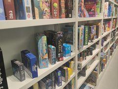 -废柴猫桌游概念馆(王府井喜悦购物中心店)