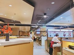 -海底捞火锅(旭辉MALL店)