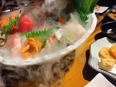 -和彩放题餐厅(酒仙桥店)