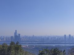 -岳麓山风景名胜区