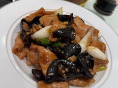 -凯鸽酒楼(大同振兴街店)