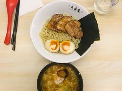 -八盛屋·沾面(集美万达店)