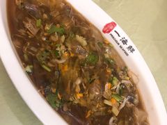 -大城·烧烤海鲜大排档(台东店)