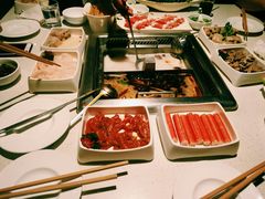 -海底捞火锅(高科广场店)