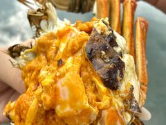 -小陆莲花蟹园农家乐(莲花岛店)