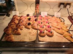 -京香轩·中餐厅(上海中庚聚龙酒店)