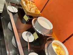 -华安国际大酒店-餐厅