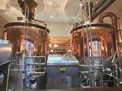 -宝莱纳啤酒花园餐厅PAULANER BRAUHAUS Nanjing(广州路店)