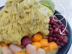 -乐果甜心·潮汕冰室(南澳后宅分店)