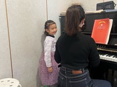 -中音阶梯艺术教育(音乐学院校区)